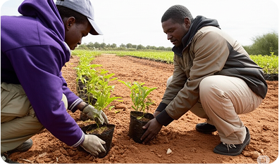 Sustainability and CSR Initiatives