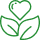 Healthy Bodies, Healthy Planet Icon