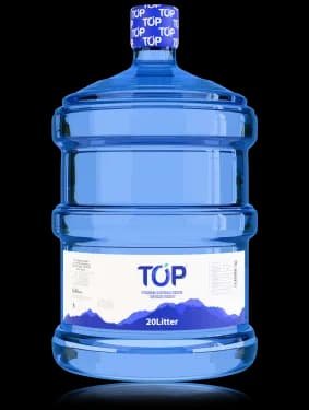 Top Jar